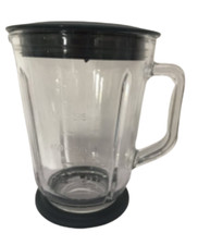 Imetec bicchiere caraffa vetro