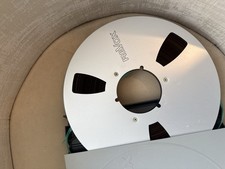 Bobina nastro revox 631 - nastro,