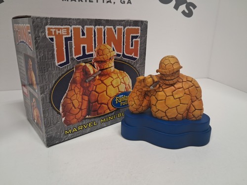 Marvel mini bust cosa da - mini, (da