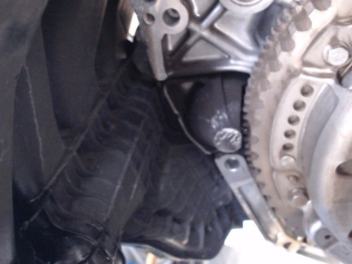 Motorino avviamento smart - d'avviamento,