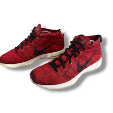 Nike Lunar Flyknit Chukka