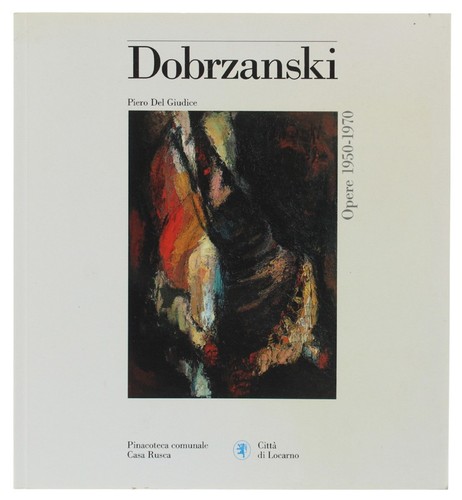 Dobrzanski opere 1950 - opere, 1950-1970