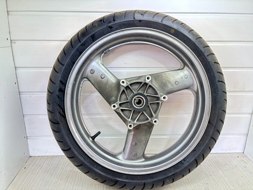 Honda st1100 pan ruota - pan,
