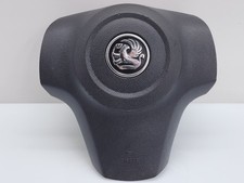 Airbag volante per - volante, corsa