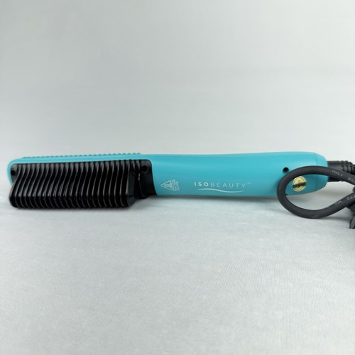 Isobeauty pettine termico - isobeauty,