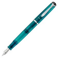 Penna stilografica Pelikan M