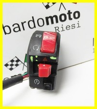 Interruttore luce comando destro originale Ducati Monster 696 796 1100