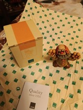 Meraviglioso  Clown per Circo della thun. Fuori produzine