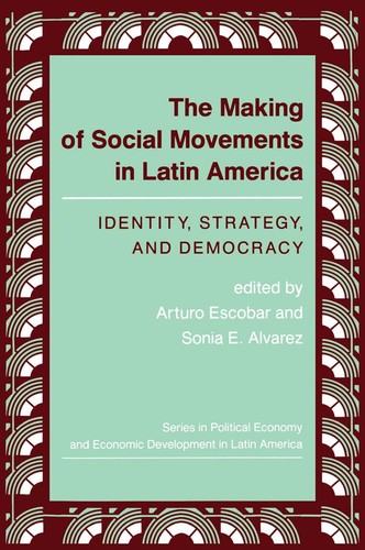 The making social movements - the,