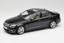 76264-R1 Mercedes C-Class W204