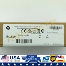 NUOVO modulo Allen-Bradley