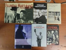 CINEMA - TEATRO - 9 LIBRI + IN