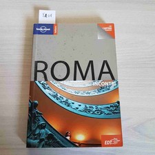 ROMA INCONTRI - LONELY PLANET