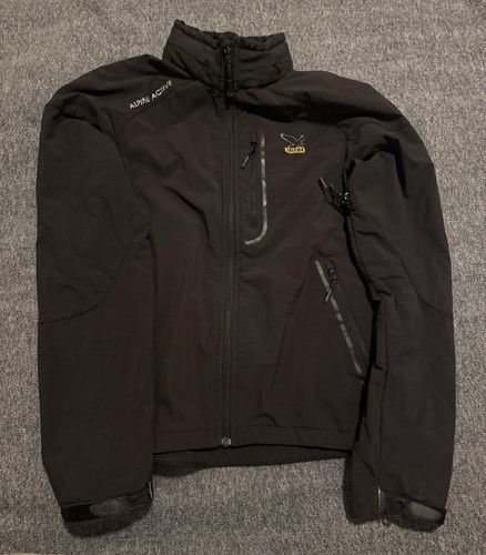 Vintage salewa softshell - vintage,