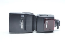 Pentax AF-540FGZ TTL Flash