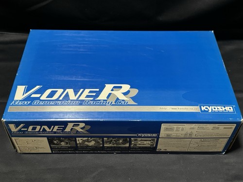 Carrozzeria kyosho one r - carrozzeria,