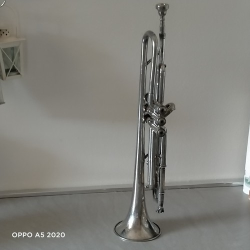Tromba vintage - tromba,