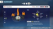 Leggende Pokémon: Z-A Shiny
