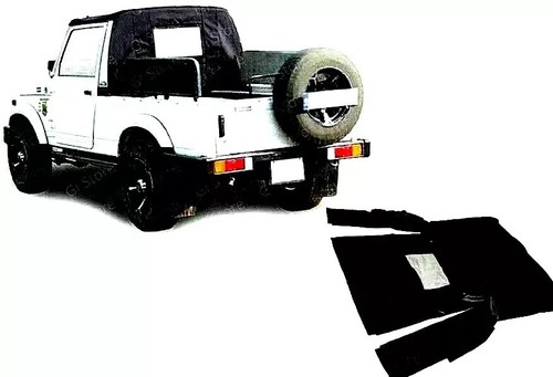 Soft top ricambio nuovo per - soft,