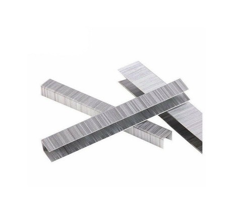 Graffette punti metallici 5000 - punti,
