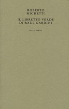 Il libretto verde di Raul