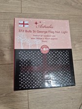 Insegna Luminosa Rete Bandiera