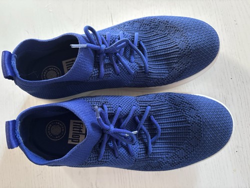 Fitflop sneakers uberknit slip - sneakers,