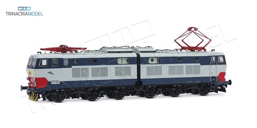 Rivarossi hr2966 locomotiva - rivarossi,