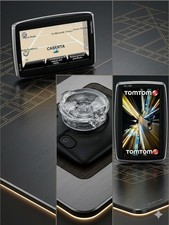 TomTom GO LIVE Navigatore GPS
