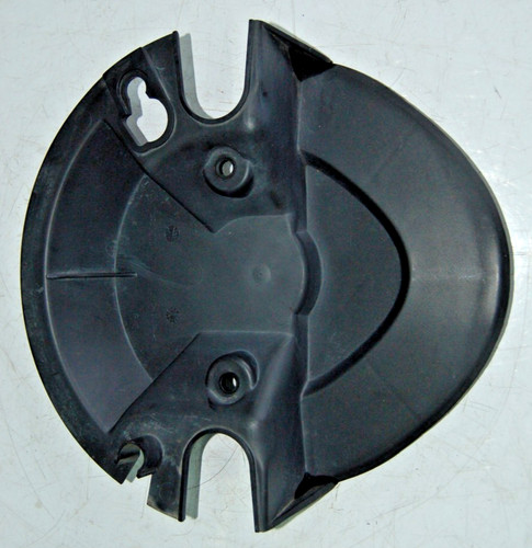 Carena interna forcella