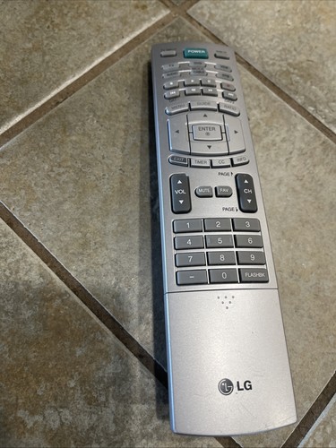 - (tv, telecomando)