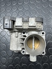 A10726 Corpo farfallato Fiat Panda 2 169 1.4 Benz Metano 5519278 350A1000