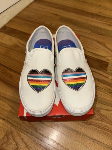 Vans pride collection cuore - collection,