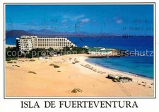 Fuerteventura Hotel Tres Islas