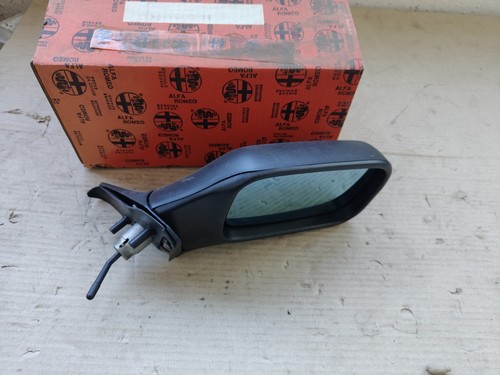 Specchietto retrovisore - specchietto,