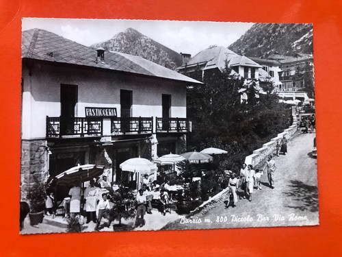 03648 cartolina barzio - cartolina,