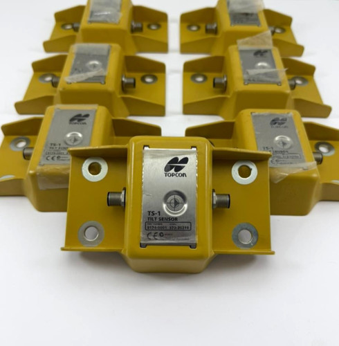 Sensore inclinazione topcon - inclinazione,