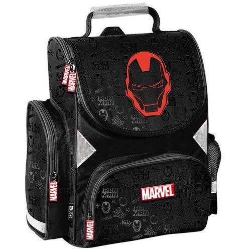 Marvel iron man - iron, ergo