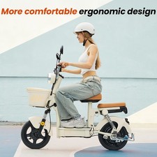 iScooter Y16 Monopattino