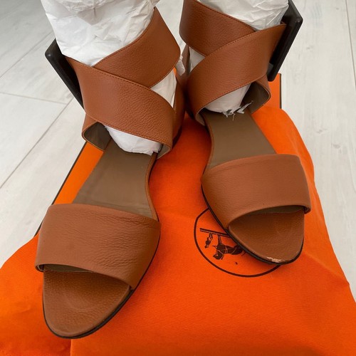 Sandali hermes con cinturino - hermes,