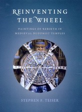 REINVENTING THE WHEEL