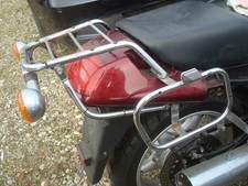 Givi Portapacchi Topcase e