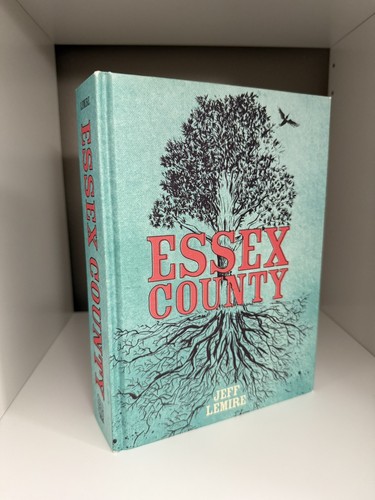 Completo essex county - completo, hc
