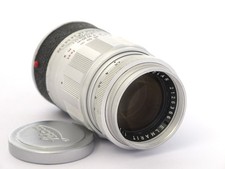 Obiettivo Leica Elmarit 90mm