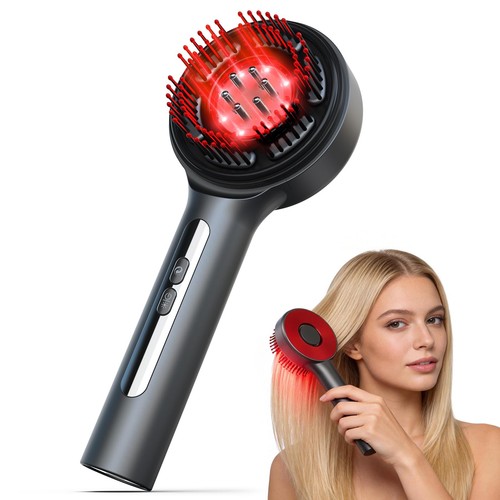 Laserterapia pettine crescita - laserterapia,