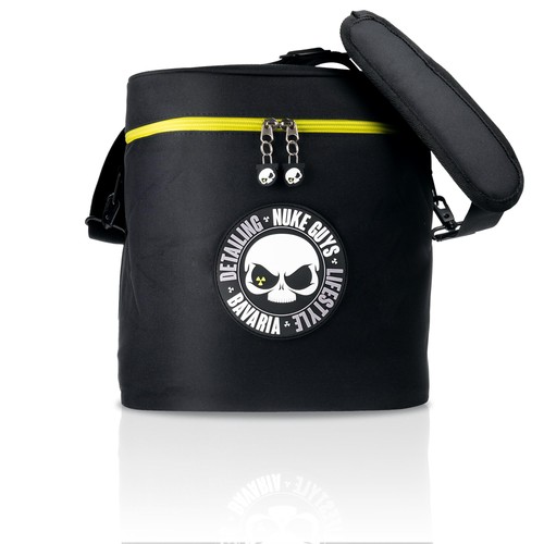 Nuke guys detailing bag borsa - nuke,
