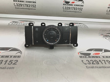 PANNELLO COMANDO CLIMA RISCALDAMENTO POSTERIORE MERCEDES ML350 W164 2012 DA3