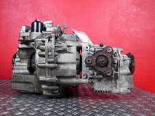 Cambio automatico NLZ DSG