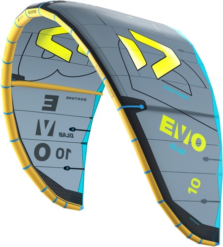 Duotone evo lab - evo, d/lab
