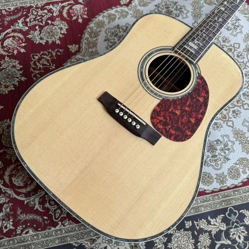 Chitarra acustica pollici - acustica,